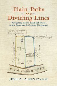 Imagen de portada: Plain Paths and Dividing Lines 9780813949345