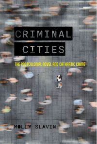 صورة الغلاف: Criminal Cities 9780813949567