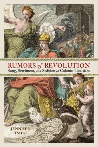 Cover image: Rumors of Revolution 9780813949604