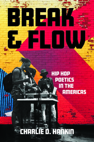 Cover image: Break and Flow 9780813949819