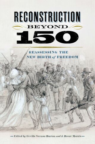 Imagen de portada: Reconstruction beyond 150 9780813949857
