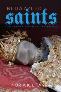 Cover image: Bedazzled Saints 1st edition 9780813949949