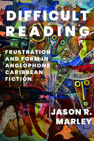 Cover image: Difficult Reading 9780813950136