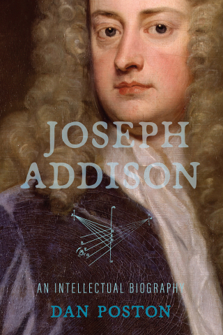 Imagen de portada: Joseph Addison 1st edition 9780813950396