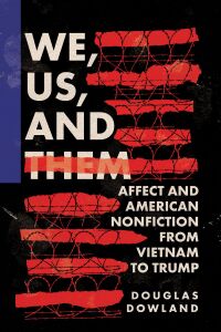 Cover image: We, Us, and Them 1st edition 9780813950839