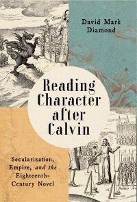 Cover image: Reading Character after Calvin 1st edition 9780813950884
