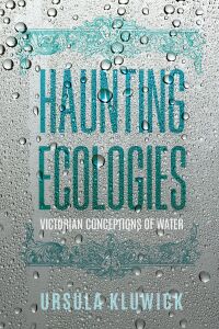 Cover image: Haunting Ecologies 1st edition 9780813950976