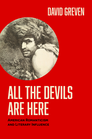 Imagen de portada: All the Devils Are Here 1st edition 9780813951027