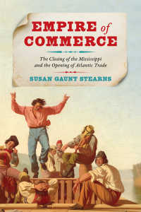 Cover image: Empire of Commerce 1st edition 9780813951232