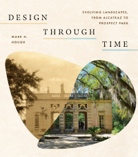 Cover image: Design through Time 9780813951652