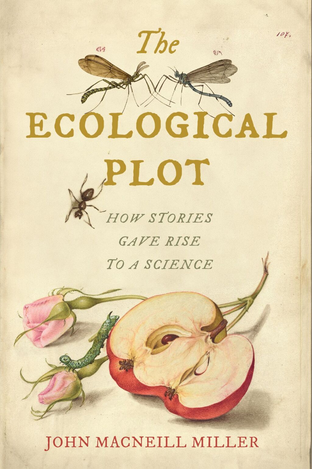 The Ecological Plot (eBook)