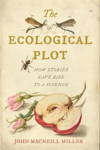 Cover image: The Ecological Plot 9780813951775