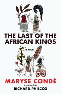 Cover image: The Last of the African Kings 9780813951805