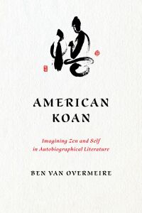 Cover image: American Koan 9780813952086