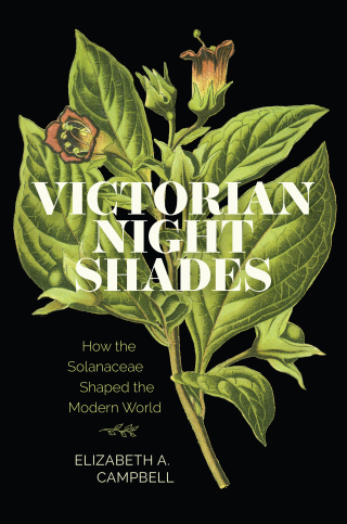 Cover image: Victorian Nightshades 9780813952536