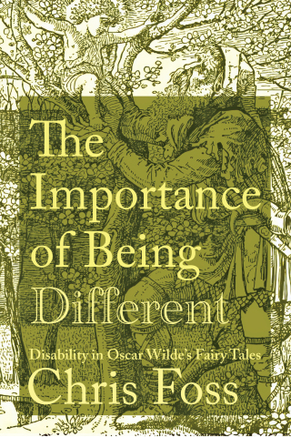 صورة الغلاف: The Importance of Being Different 9780813953007