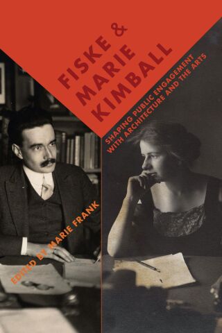 Omslagafbeelding: Fiske and Marie Kimball 9780813953991