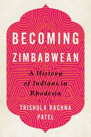 Cover image: Becoming Zimbabwean 9780813954486