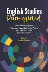 Cover image: English Studies Reimagined 9780814115411