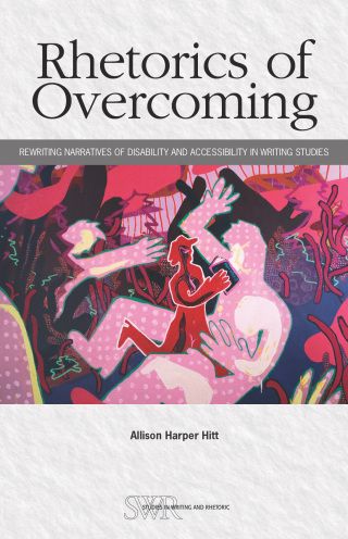 Cover image: Rhetorics of Overcoming 9780814141540