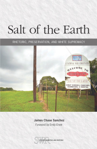 Cover image: Salt of the Earth 9780814142233