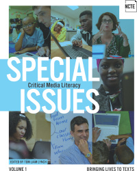 表紙画像: Special Issues, Volume 1: Critical Media Literacy 9780814144893