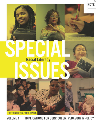 Imagen de portada: Special Issues, Volume 1: Racial Literacy 9780814144923