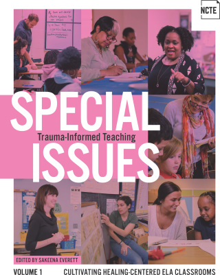 Imagen de portada: Special Issues, Volume 1: Trauma-Informed Teaching 9780814144947