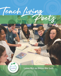 Cover image: Teach Living Poets 9780814152614