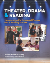Cover image: Theater, Drama, and Reading 9780814153635