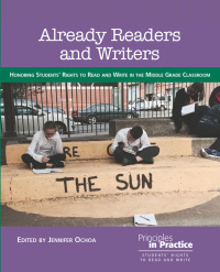Cover image: Already Readers and Writers 9780814101155