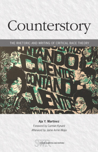 Cover image: Counterstory 9780814108789