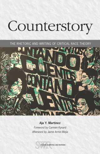Titelbild: Counterstory 9780814108789