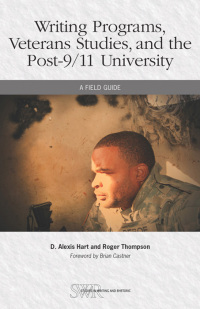 Imagen de portada: Writing Programs, Veterans Studies, and the Post-9/11 University 9780814175057