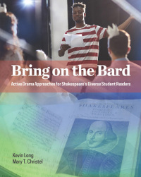 Cover image: Bring on the Bard 9780814103821