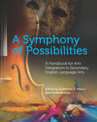 Cover image: A Symphony of Possibilities 9780814149713