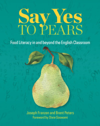 表紙画像: Say Yes to Pears 9780814142417
