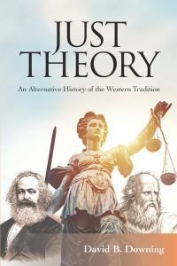Cover image: Just Theory 9780814125304