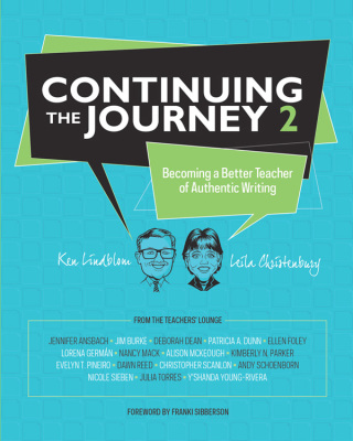 Cover image: Continuing the Journey 2 9780814108574