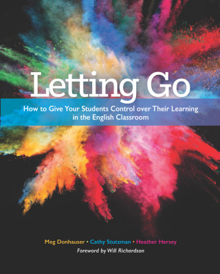 صورة الغلاف: Letting Go 9780814128046