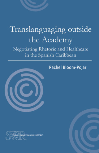 Cover image: Translanguaging outside the Academy 9780814139929