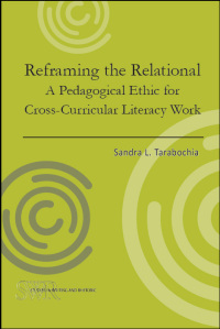 Imagen de portada: Reframing the Relational 9780814139783