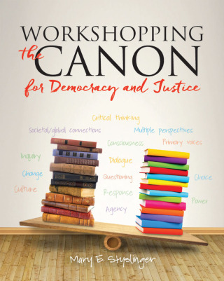 Cover image: Workshopping the Canon for Democracy and Justice 9780814100967