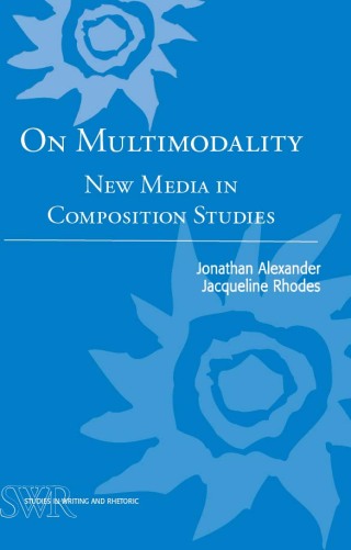 Cover image: On Multimodality 9780814134122