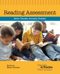 Cover image: Reading Assessment 9780814130773