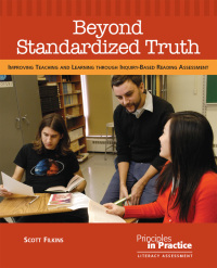 Cover image: Beyond Standardized Truth 9780814102916