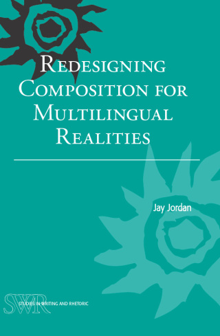 Cover image: Redesigning Composition for Multilingual Realities 9780814139660