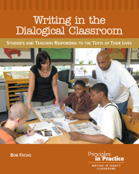 Cover image: Writing in the Dialogical Classroom 9780814113578