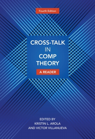Cover image: Cross-Talk in Comp Theory 4th edition 9780814101582