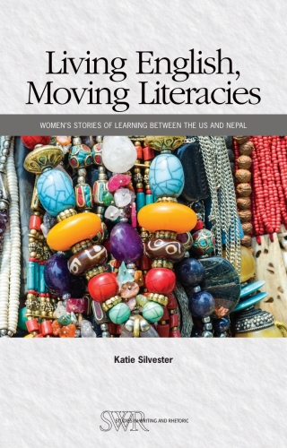 Cover image: Living English, Moving Literacies 9780814101704